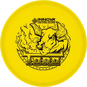 KC Pro Toro