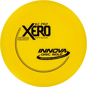 KC Pro Xero