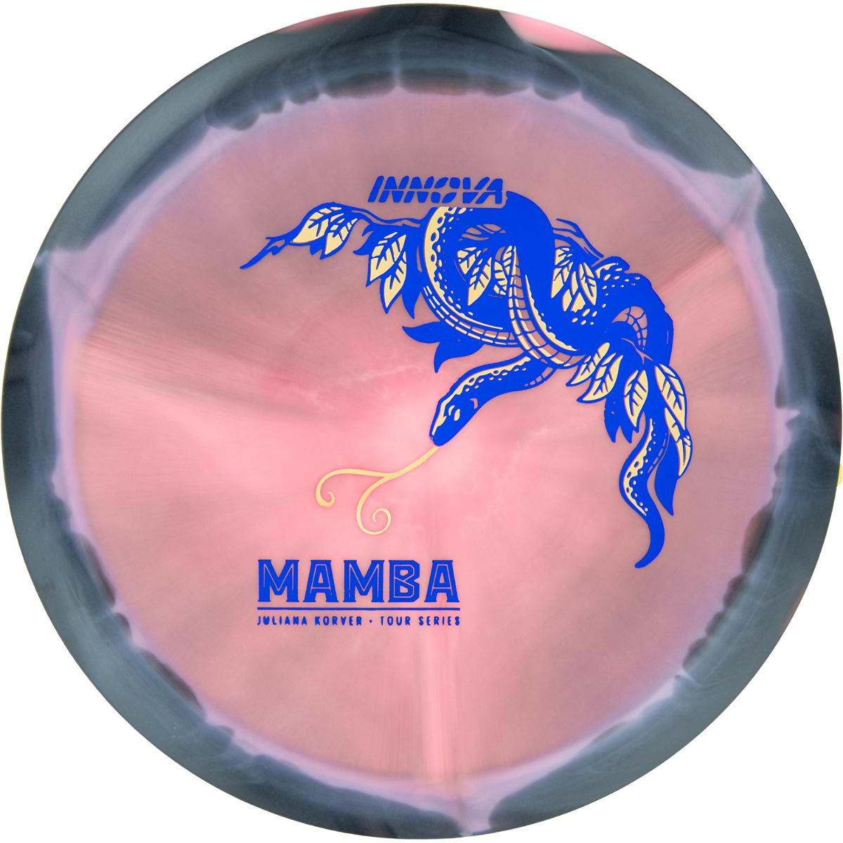 Proto Glow Halo Star Mamba (Juliana Korver 2026)