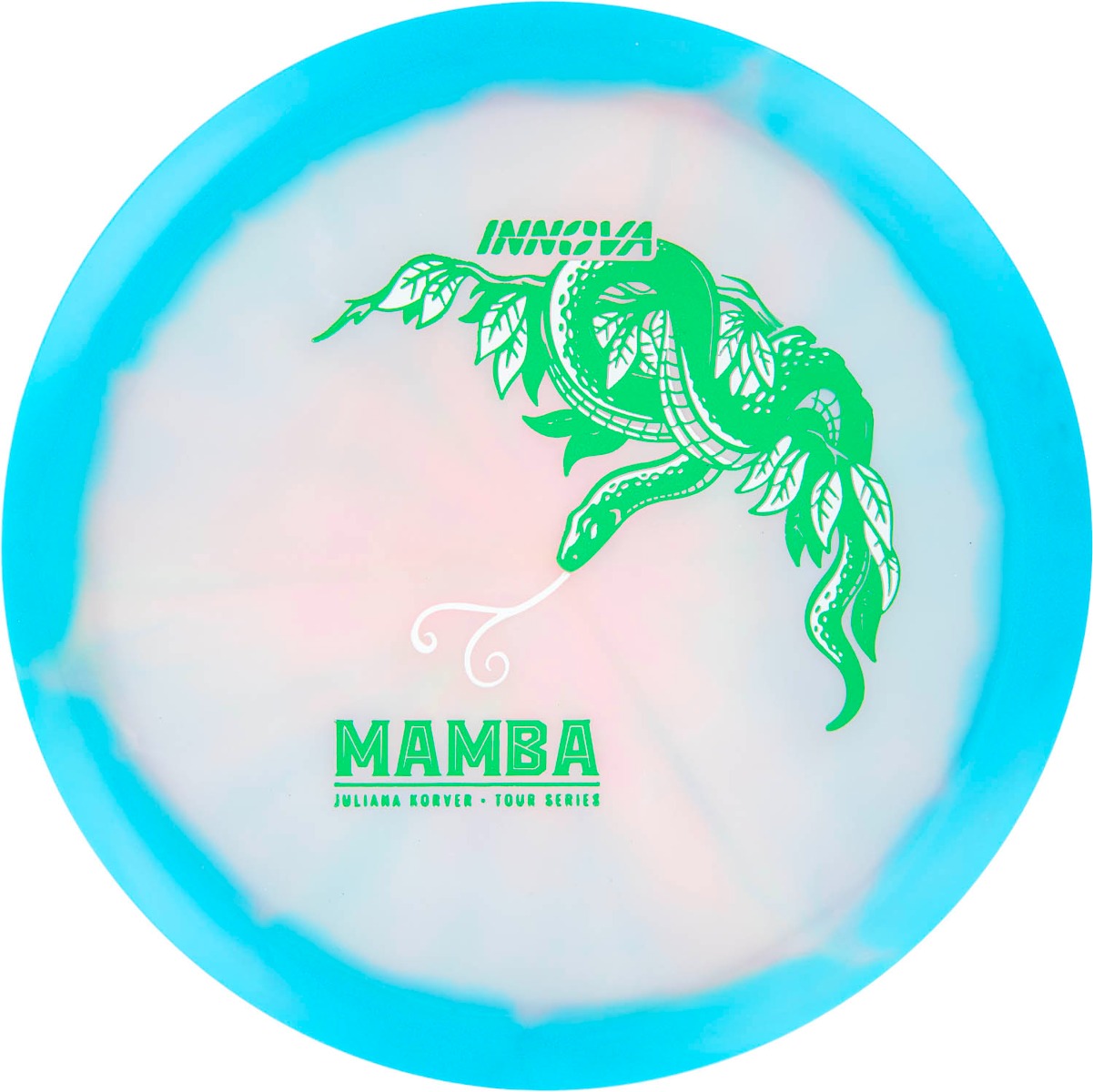 Proto Glow Halo Star Mamba (Juliana Korver 2026)