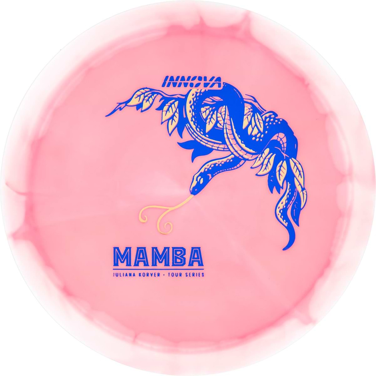 Proto Glow Halo Star Mamba (Juliana Korver 2026)