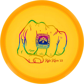 USDGC Kyle Klein Commemorative Champion Roc