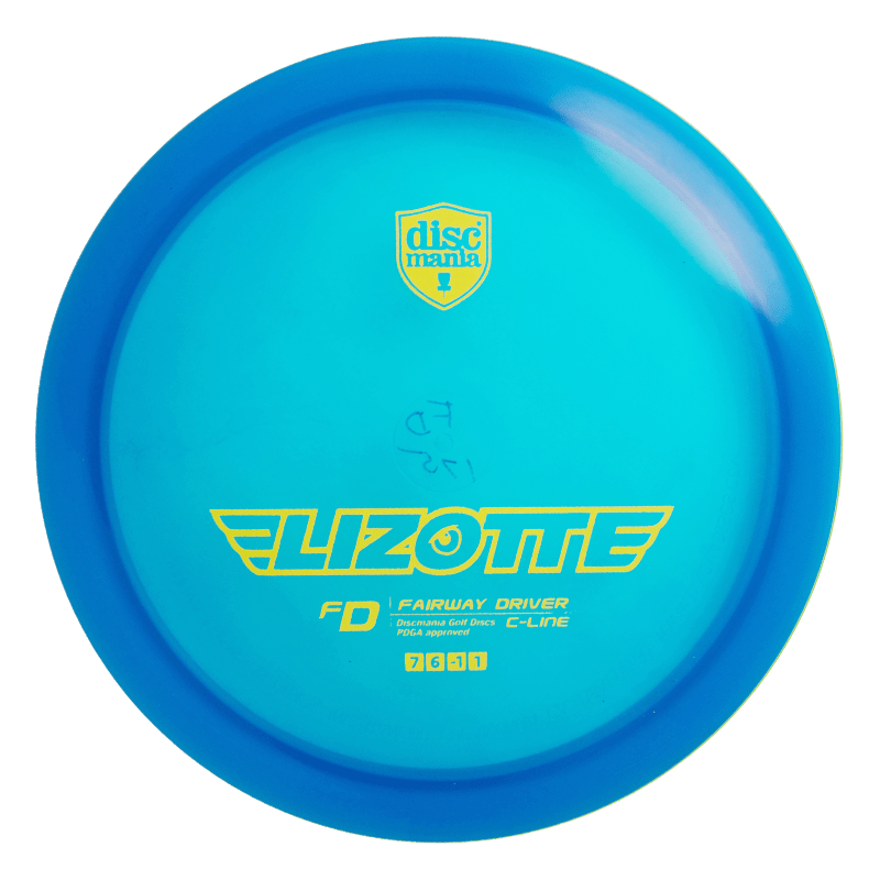 Simon Lizotte C-Line FD