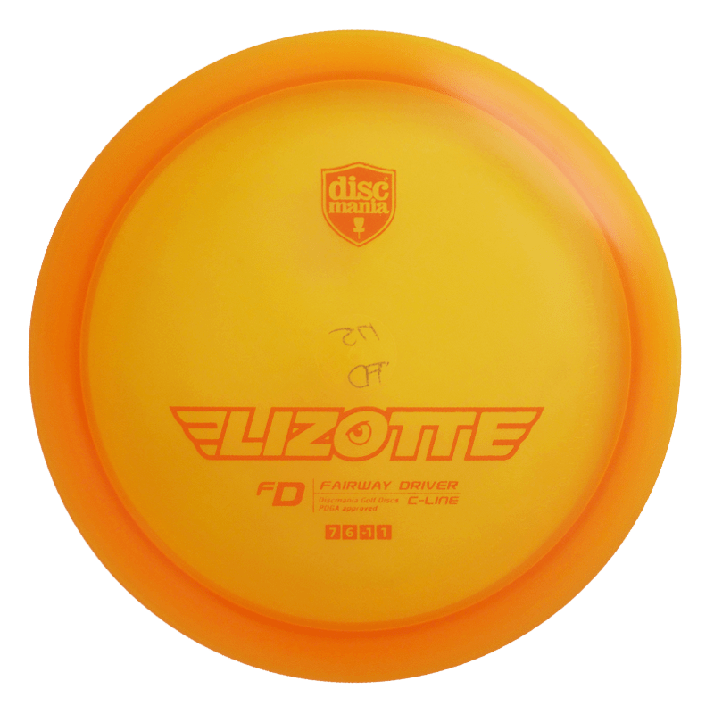 Simon Lizotte C-Line FD