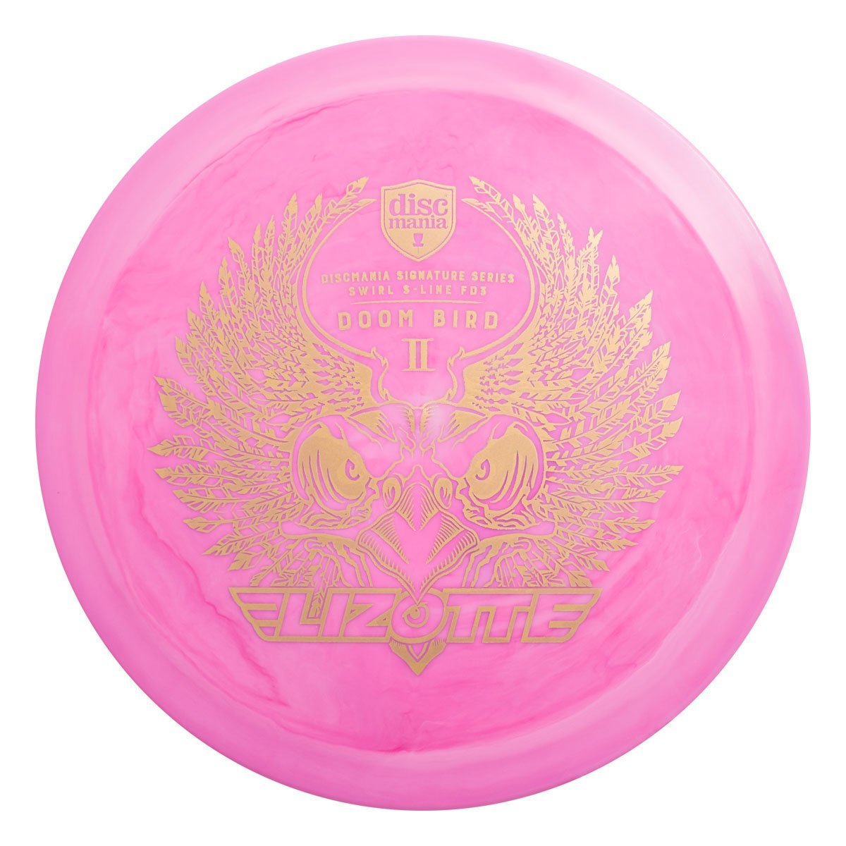 Simon Lizotte S-Line FD3 (Doom Bird)