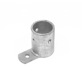 Permanent Disc Golf Basket Parts - DISCatcher Pro 28 Locking Collar
