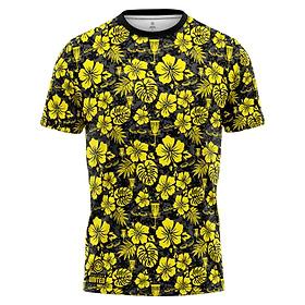 Luau Hawaiian Jersey