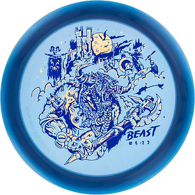 Innova Medieval Champion Beast