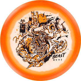 Innova Medieval Halo Star Beast