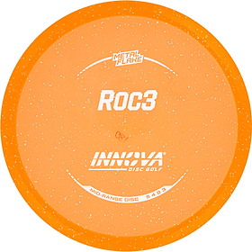 Innova Metal Flake Champion Roc3 - Mid Range