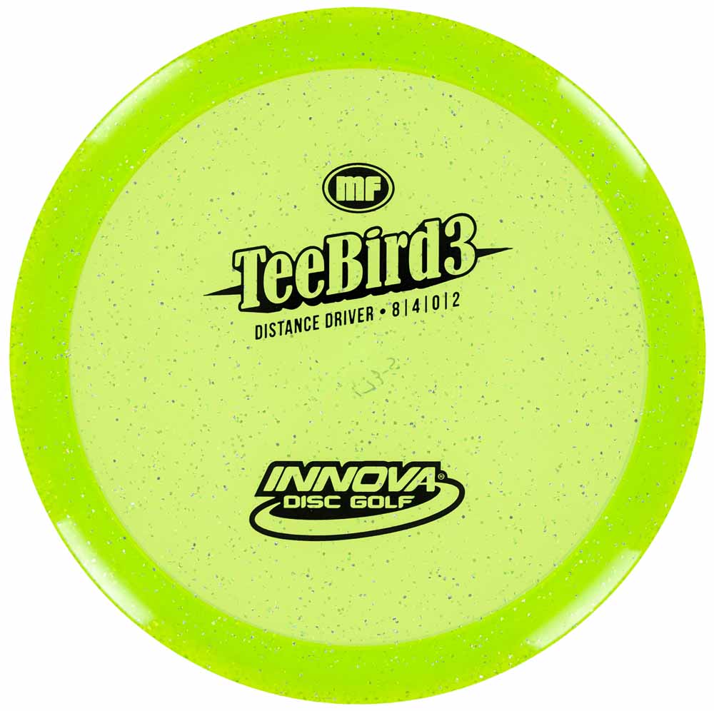 Metal Flake Champion Teebird3