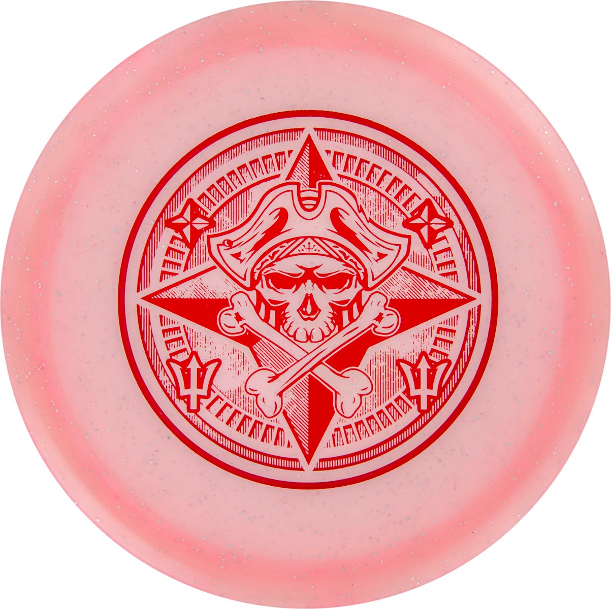Glow Metalflake Champion Hawkeye (Philo Braithwaite 2026)