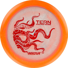 Moondust Halo Champion Tern (Juliana Korver)