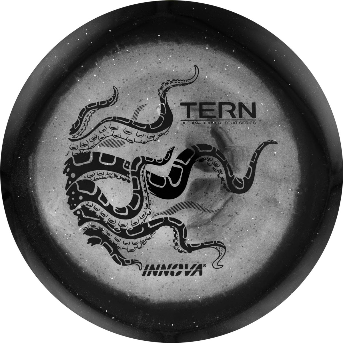 Moondust Halo Champion Tern (Juliana Korver)