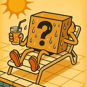 Summer Sizzler DGU Mystery Box