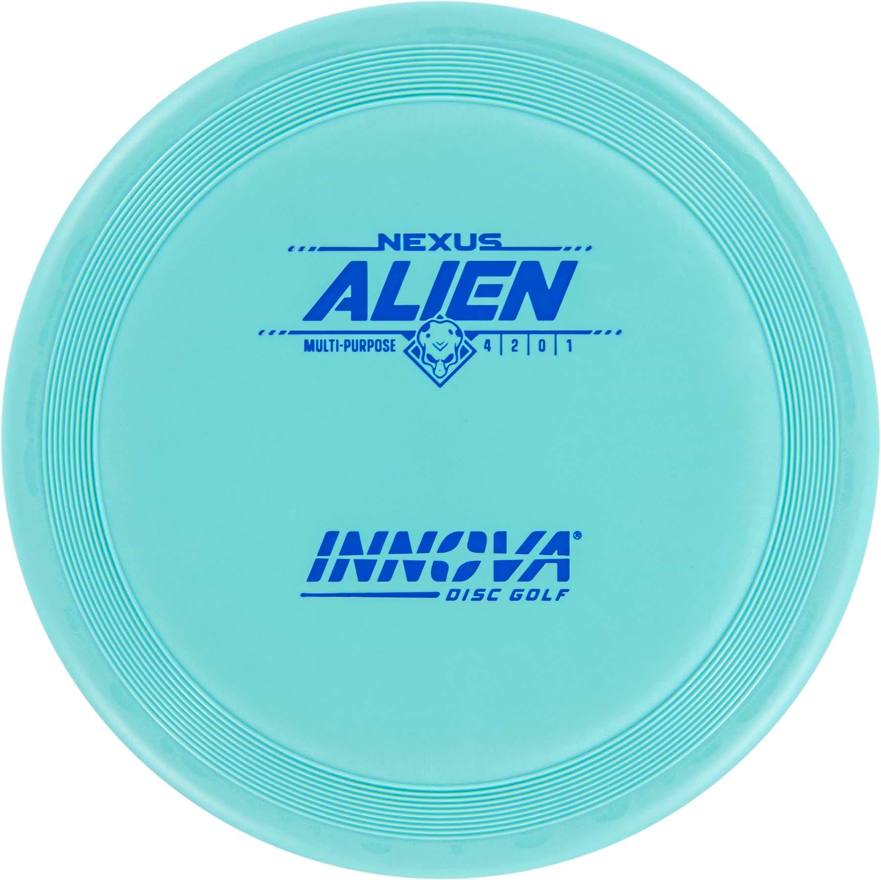 Innova Nexus Alien | Multipurpose Midrange Disc