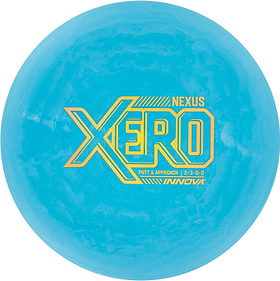 Nexus Xero