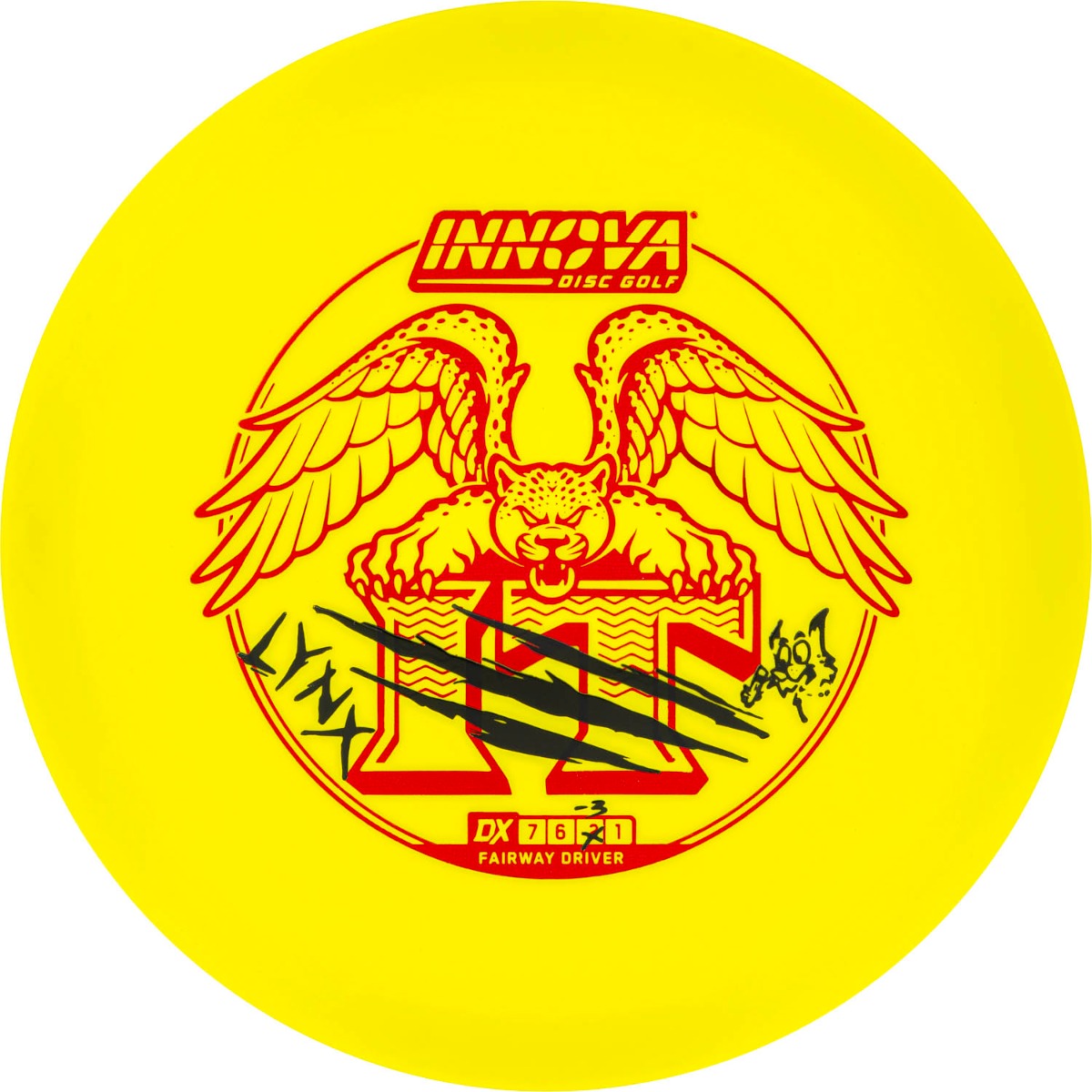 ライブP THE YELLOW DISC Paige Pierce Z Lite Drive | Discraft Inc.