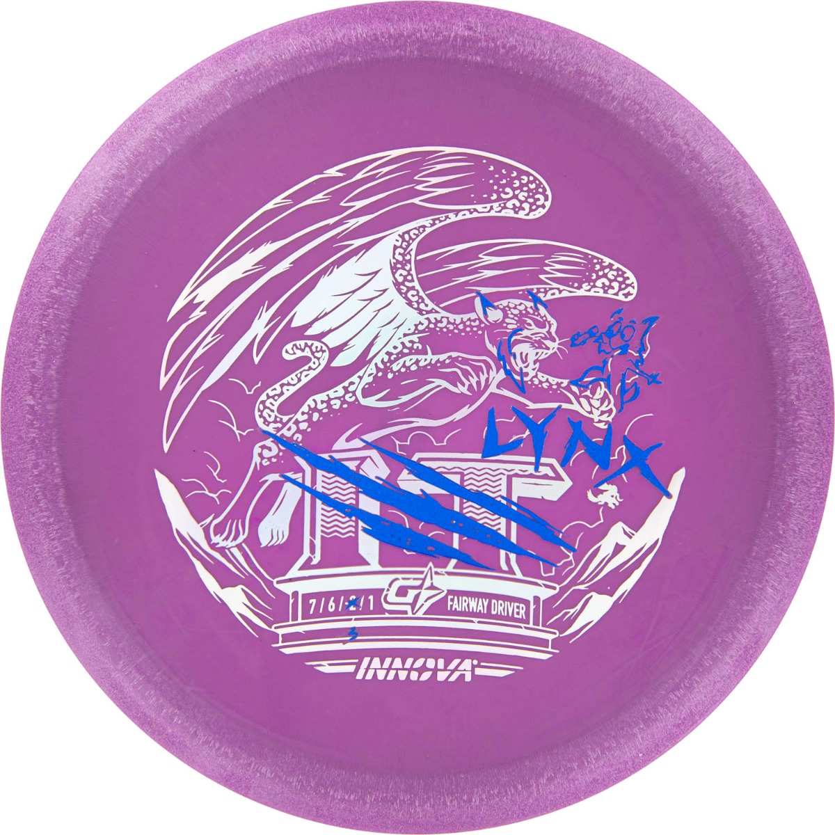 Special Edition Discs: Get Yours Today!