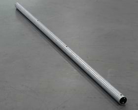 Permanent Disc Golf Basket Parts - Innova DISCatcher Pole