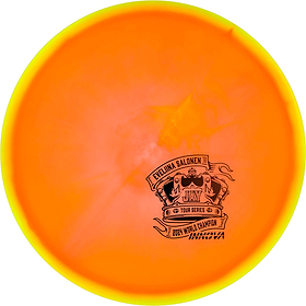 Innova Proto Glow Halo Champion Jay (Eveliina Salonen)