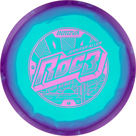 Proto Glow Halo Star Roc3 (Jennifer Allen)