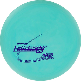 Proto Glow Nexus Firefly (Nate Sexton)