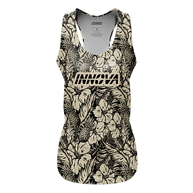 Pina Colada Womens Tank Top