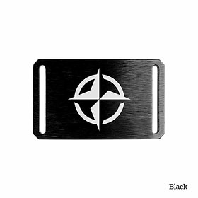Grip6 Innova Prime Star Buckle