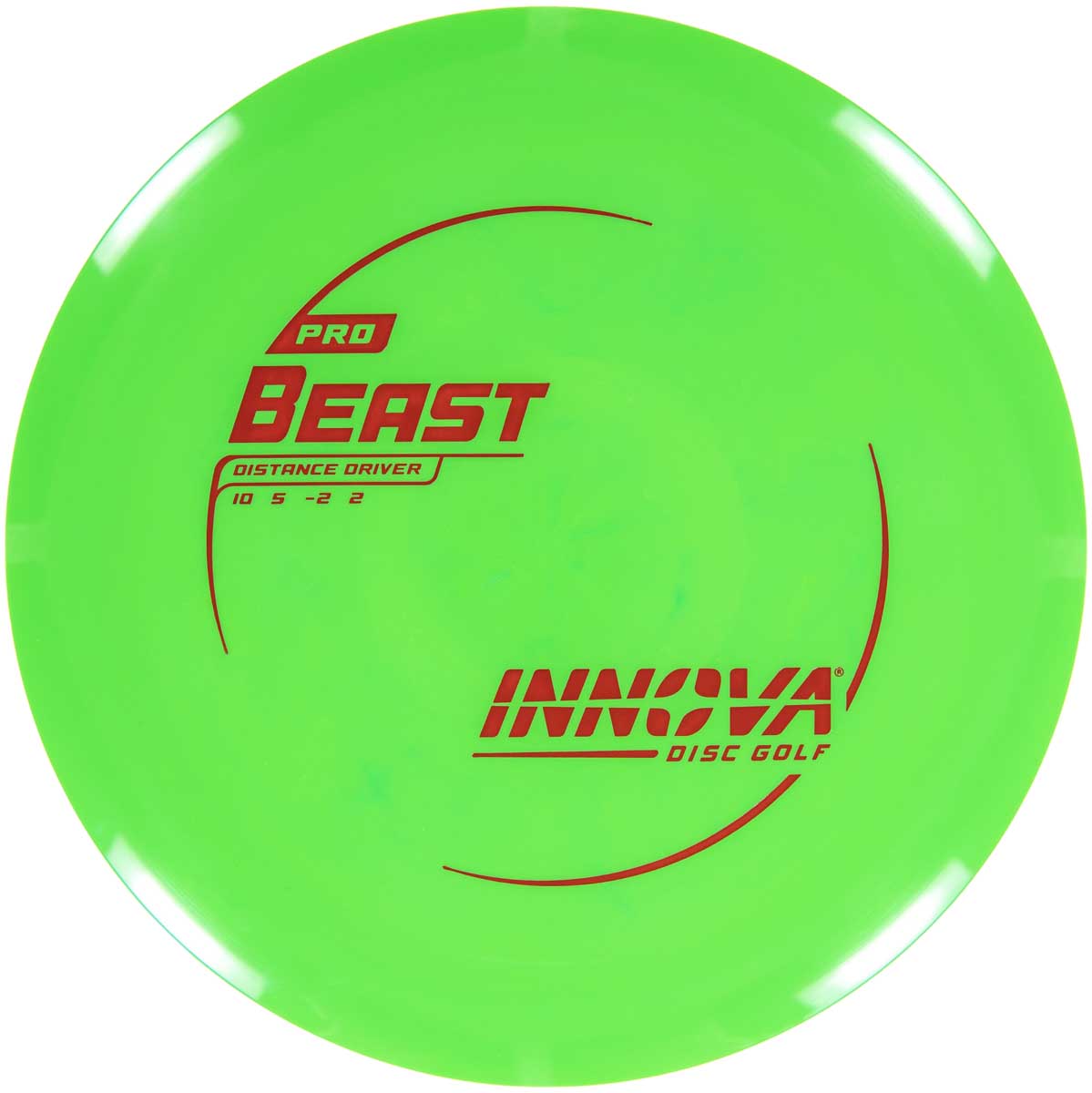 Pro Beast