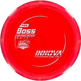 Pro Boss