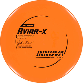 JK Pro Aviar