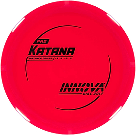 Pro Katana