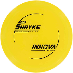 Pro Shryke