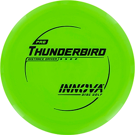 Pro Thunderbird