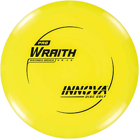 Pro Wraith