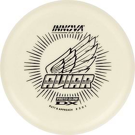 Innova Proto Glow DX Aviar Putter