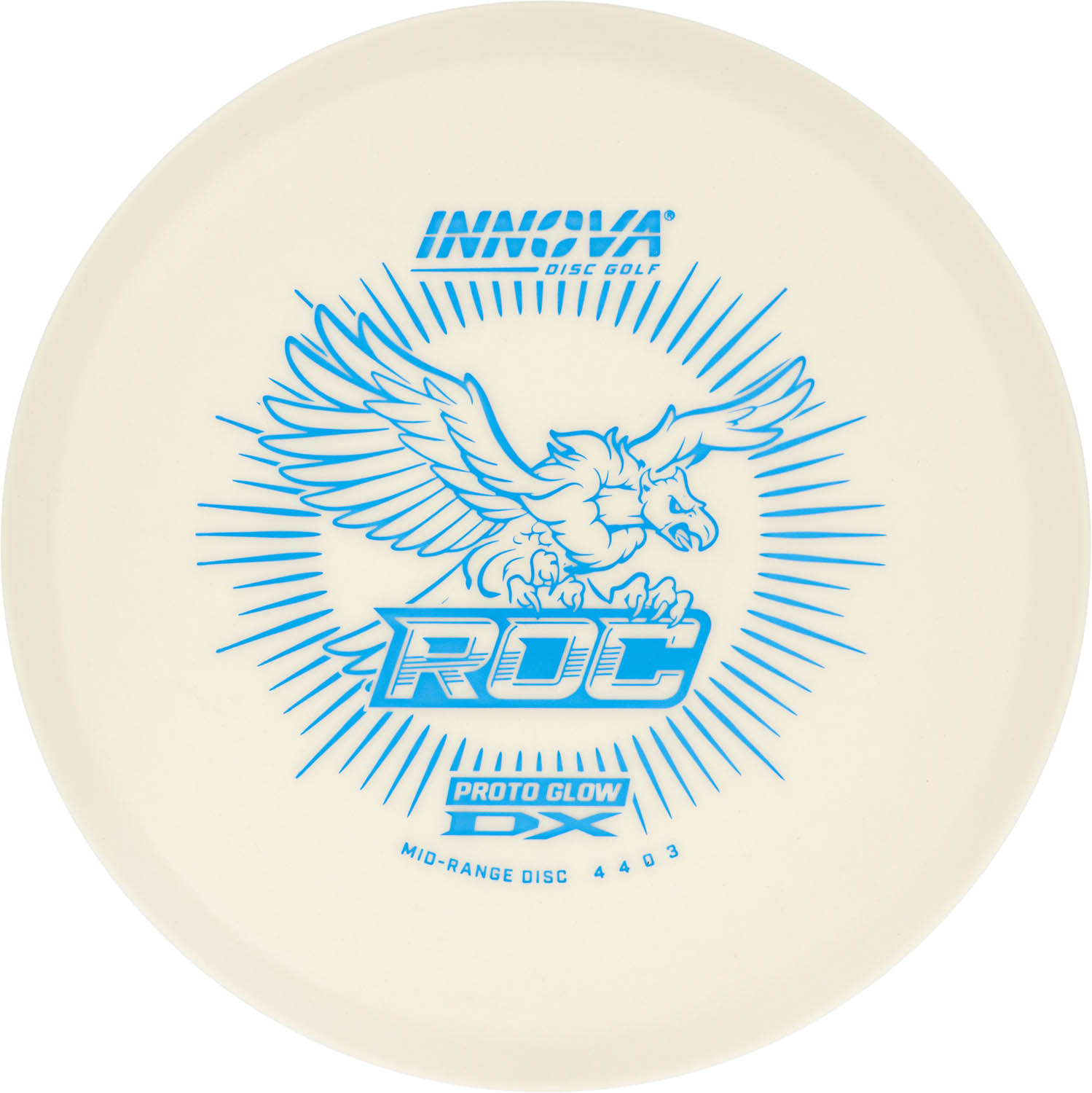 Innova Roc Midrange Disc