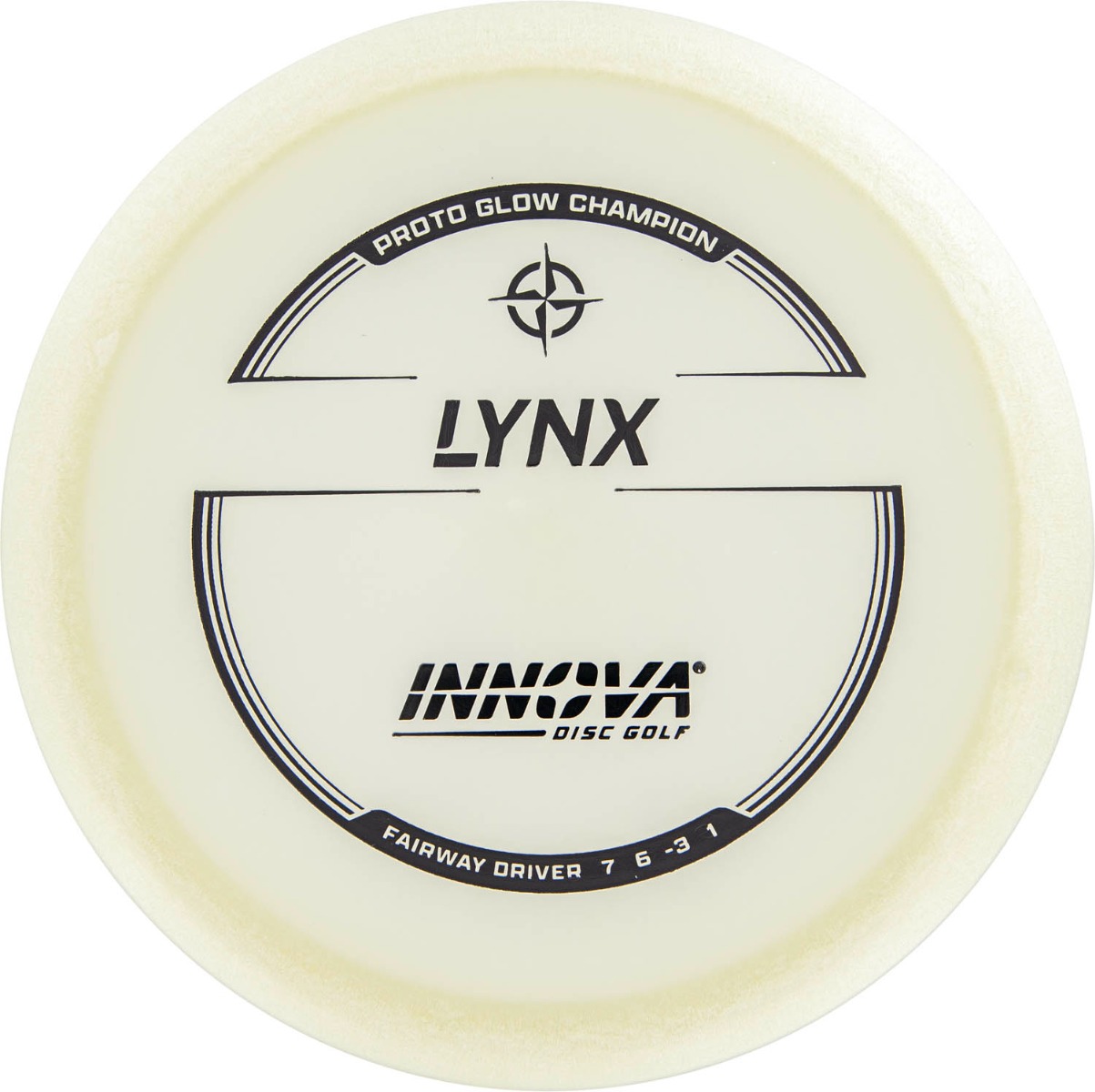Innova Proto Glow Champion Lynx