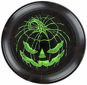 2017 Pumpkin Pulsar