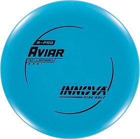 Innova R-Pro Aviar - Putt & Approach Disc