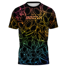 Innova Disc Downpour Jersey