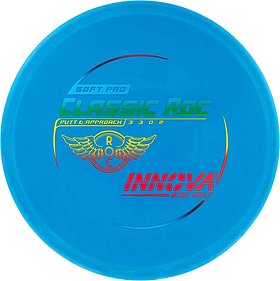 Innova Soft Pro Classic Roc