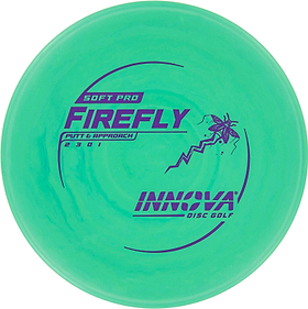 Soft Pro Firefly