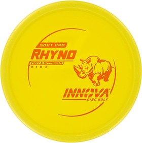 Soft Pro Rhyno