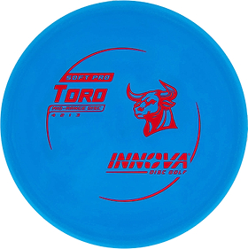 Innova Soft Pro Toro - Overstable Mid Range