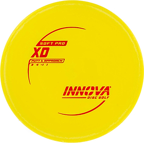 Innova Soft Pro XD
