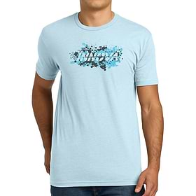 Innova Splash Basket Blended Tee