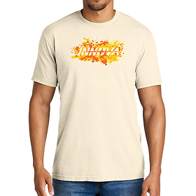 Innova Splash Basket Comfort Tee