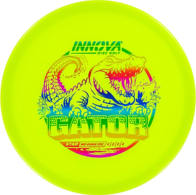 Star Gator